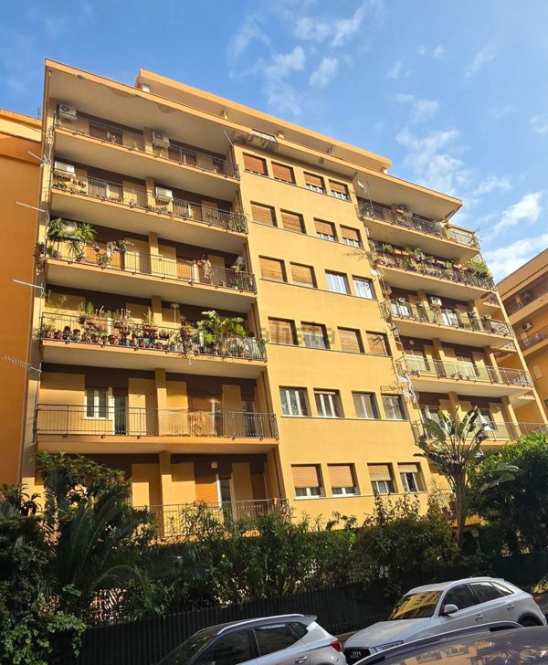 appartamento in affitto a Palermo in zona Resuttana