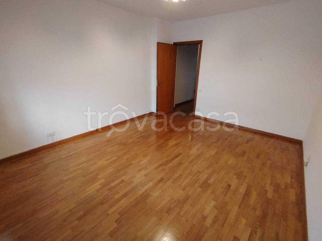 appartamento in affitto a Palermo in zona Montepellegrino