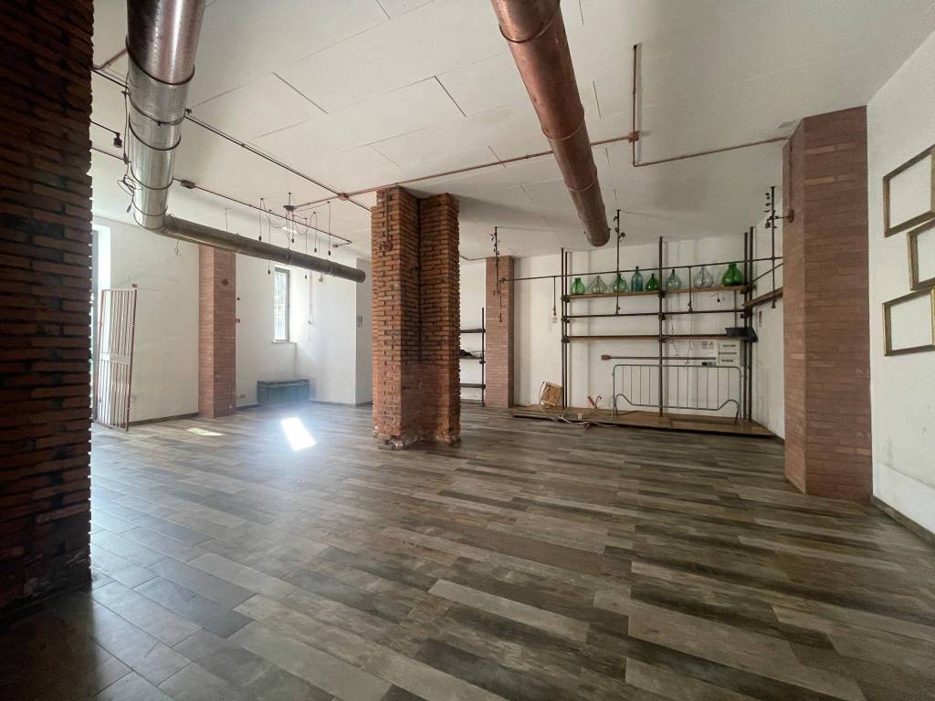 negozio in affitto a Palermo