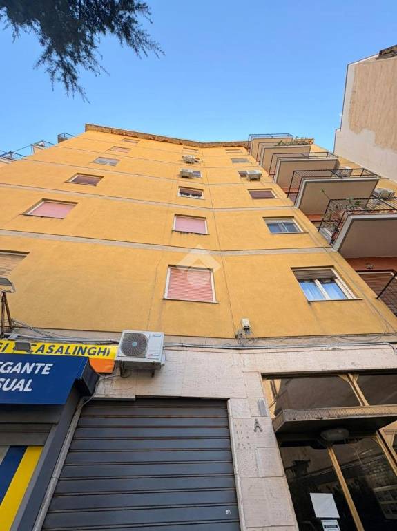 appartamento in affitto a Palermo in zona Oreto
