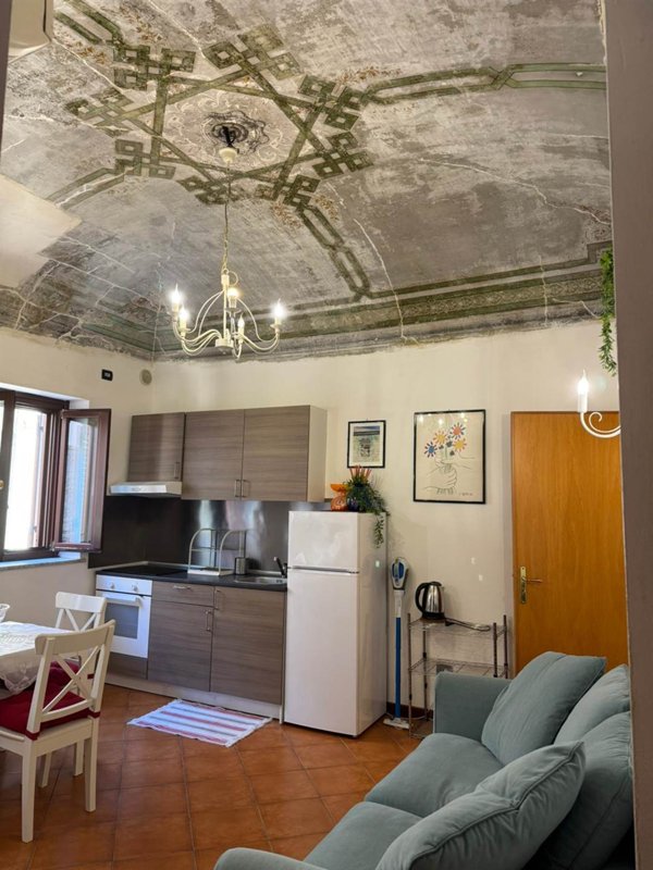 appartamento in affitto a Palermo in zona Centro storico