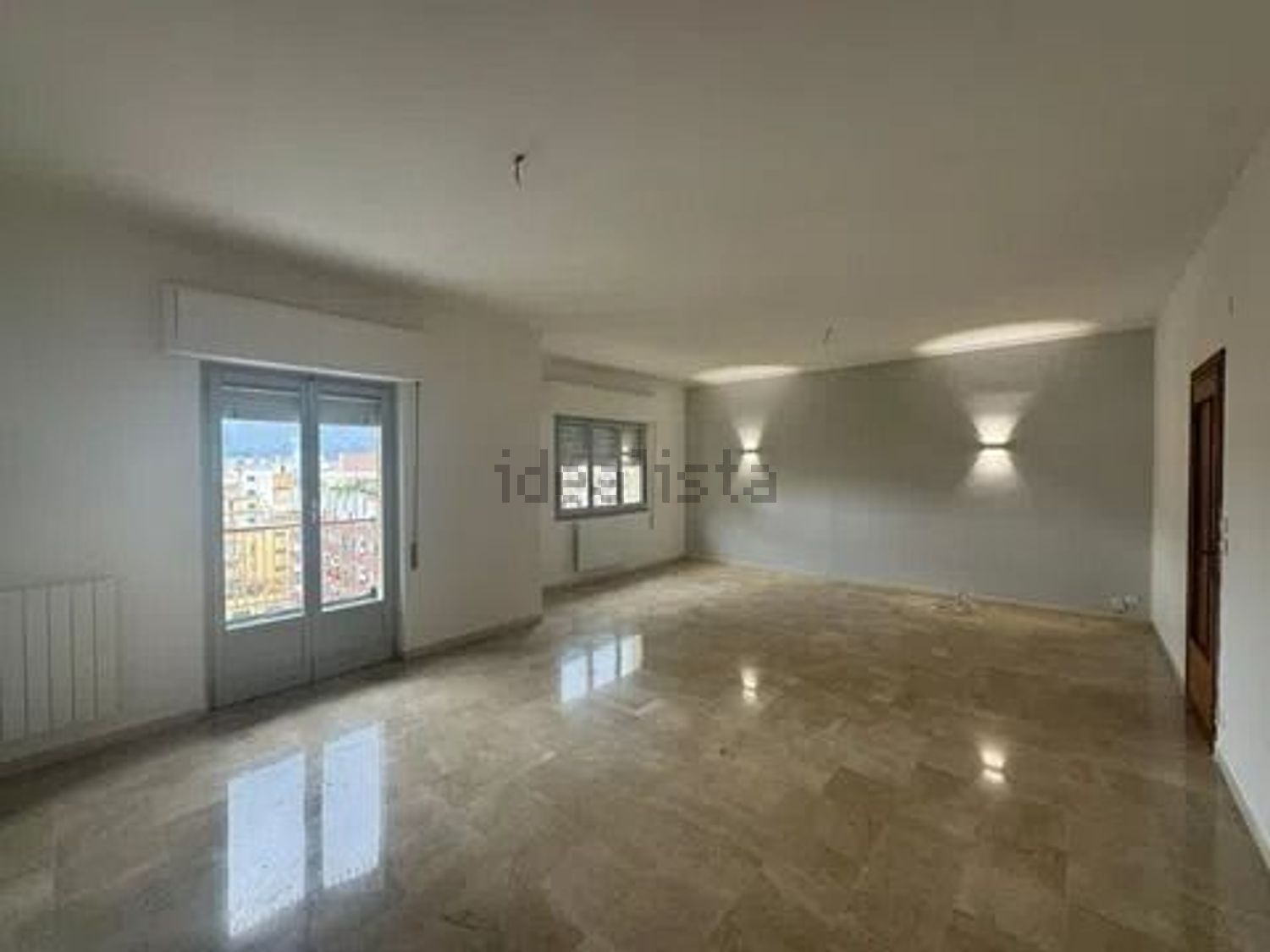 appartamento in affitto a Palermo in zona Zisa