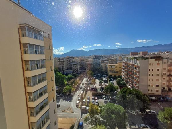 appartamento in affitto a Palermo in zona Zisa