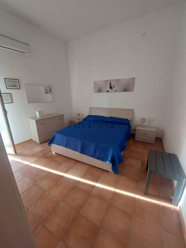 appartamento in affitto a Palermo in zona Mondello