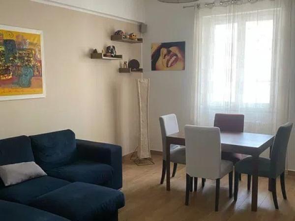 appartamento in affitto a Palermo in zona Politeama