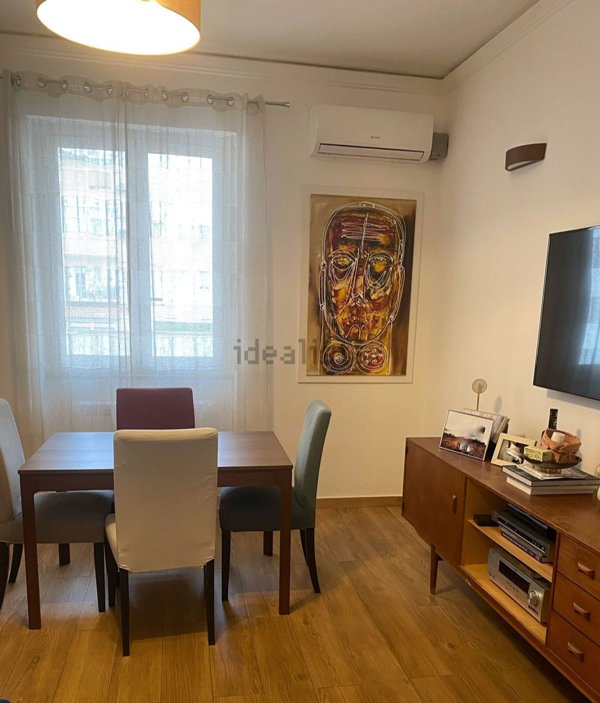 appartamento in affitto a Palermo in zona Libertà