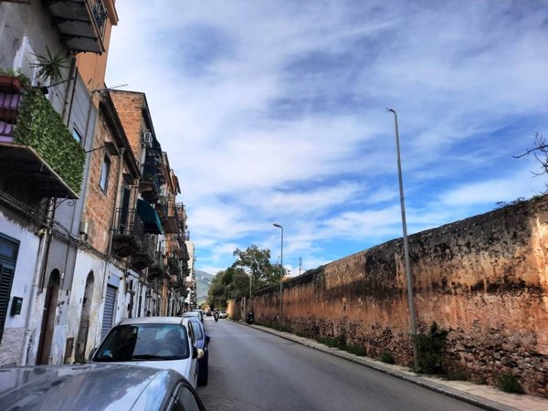 appartamento in affitto a Palermo in zona Calatafimi / Cuba