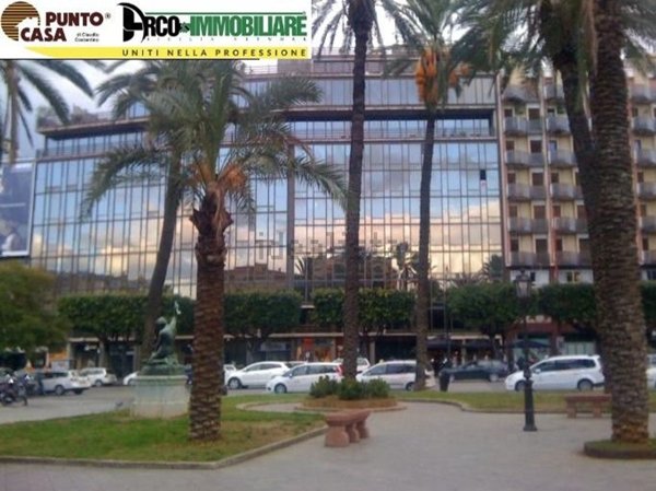 appartamento in affitto a Palermo in zona Libertà