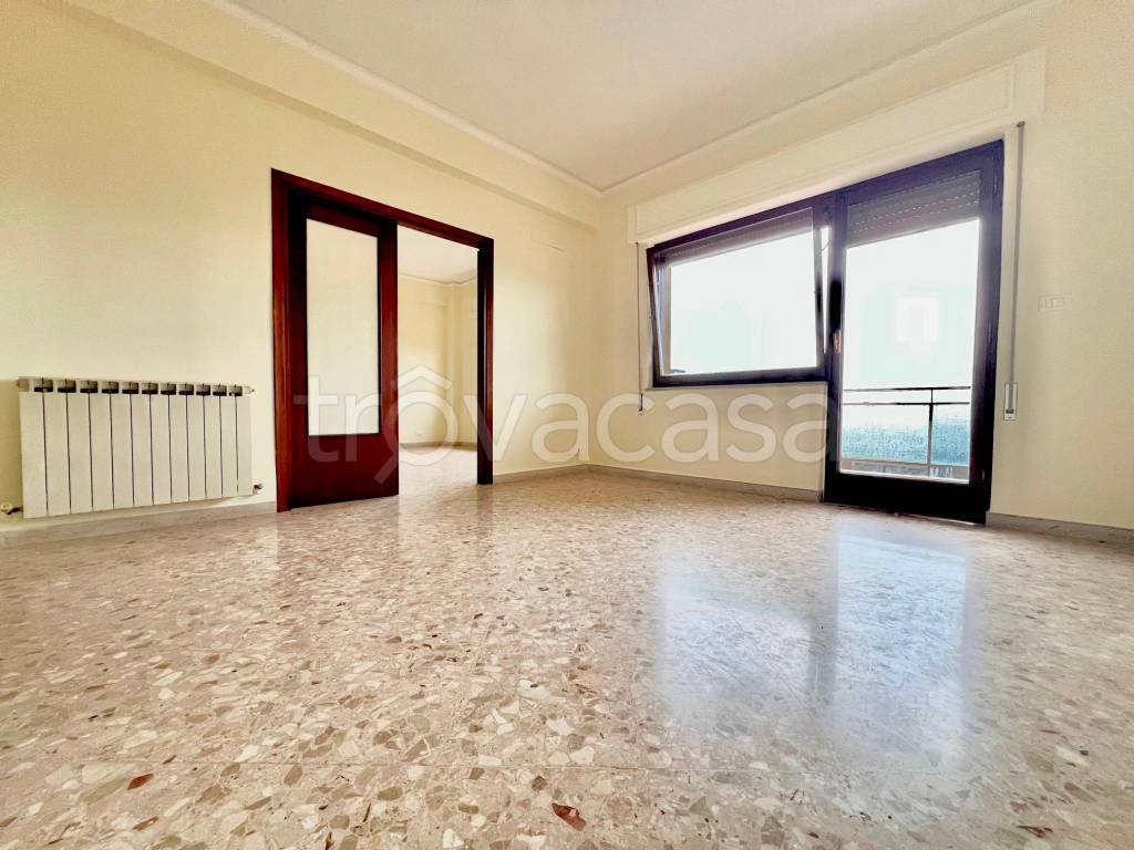 appartamento in affitto a Palermo in zona Malaspina/Palagonia