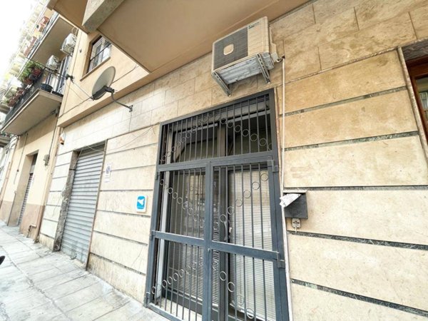appartamento in affitto a Palermo