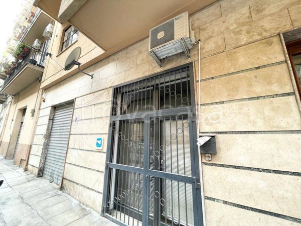 appartamento in affitto a Palermo