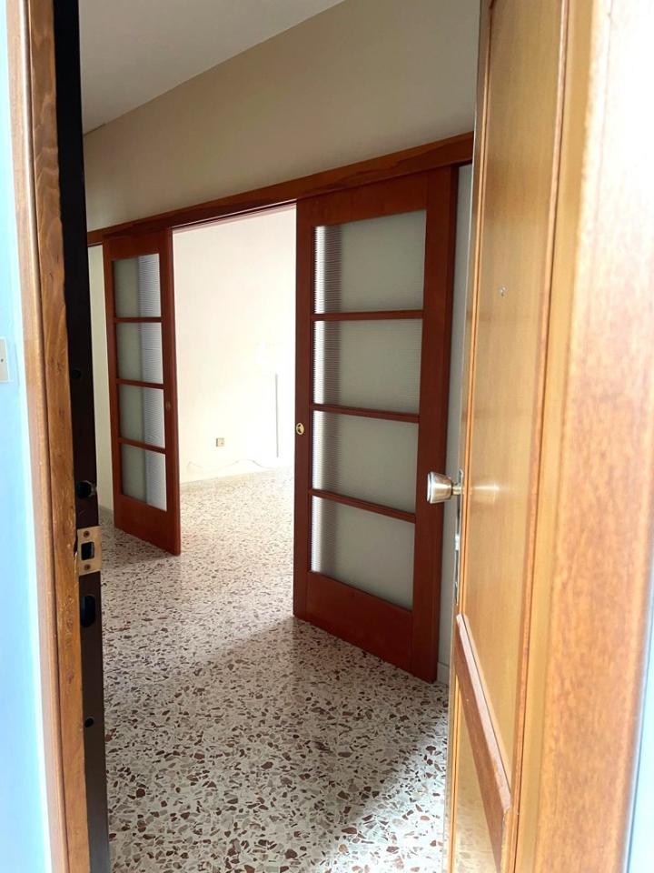 appartamento in affitto a Palermo in zona Cruillas