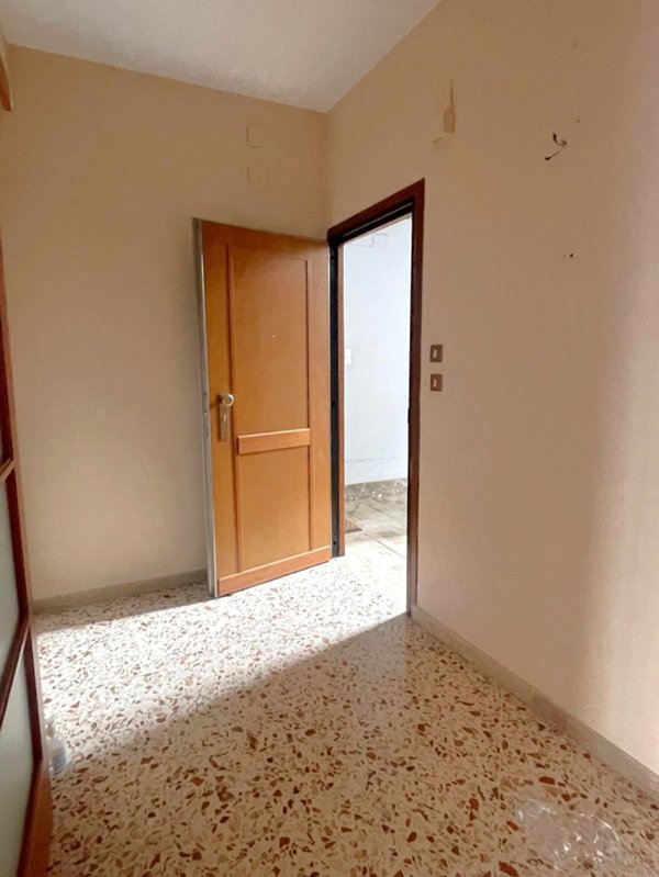 appartamento in affitto a Palermo in zona Uditore