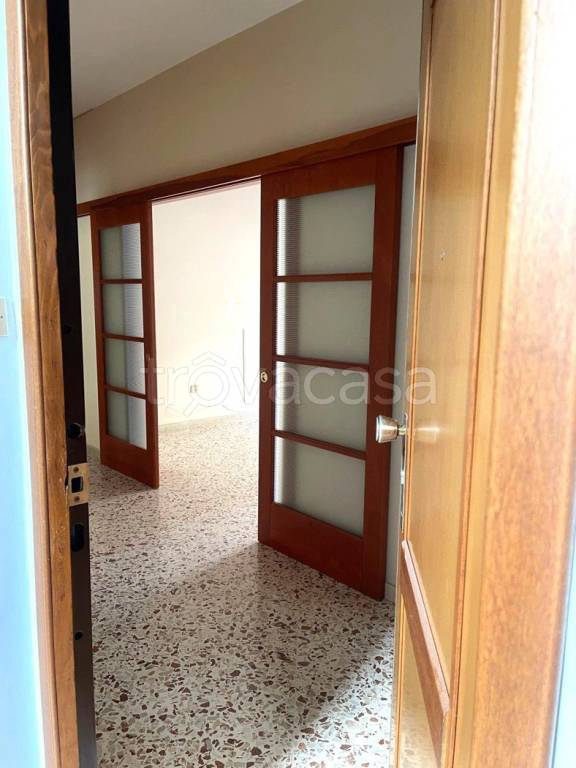 appartamento in affitto a Palermo in zona Uditore