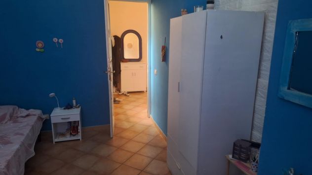 camera singola in affitto a Palermo in zona Politeama