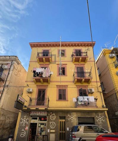 appartamento in affitto a Palermo in zona Centro storico