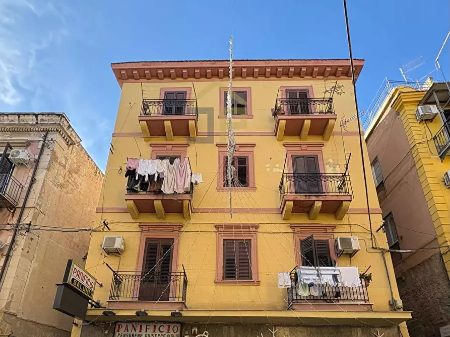 appartamento in affitto a Palermo