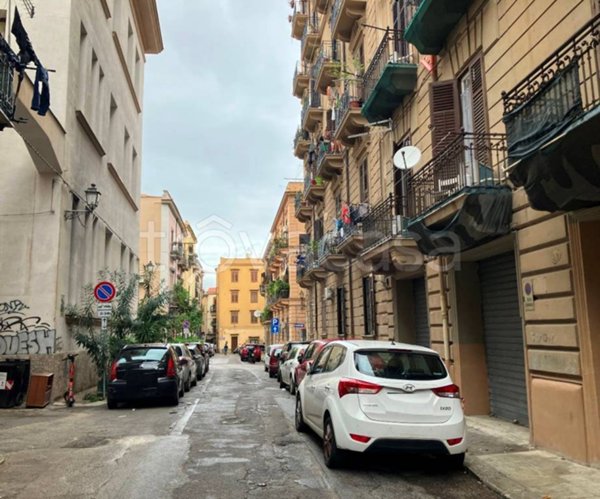 negozio in affitto a Palermo in zona Centro storico