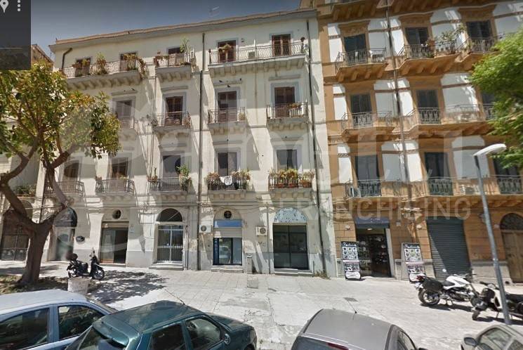 negozio in affitto a Palermo