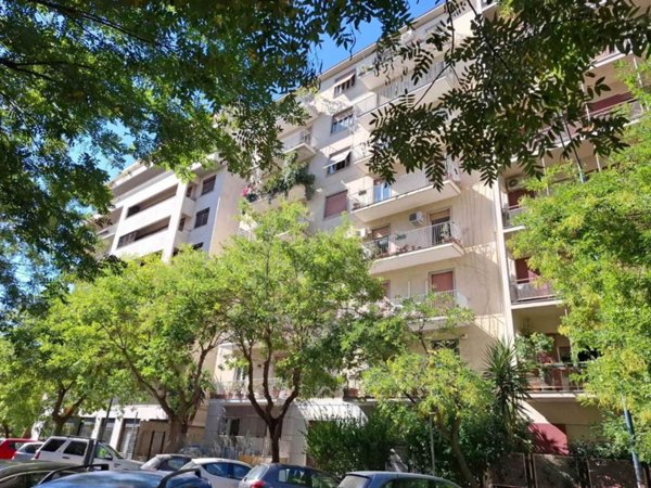 appartamento in affitto a Palermo in zona Libertà