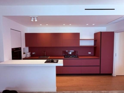 appartamento in affitto a Palermo in zona Libertà