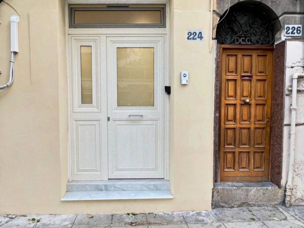 appartamento in affitto a Palermo in zona Zisa