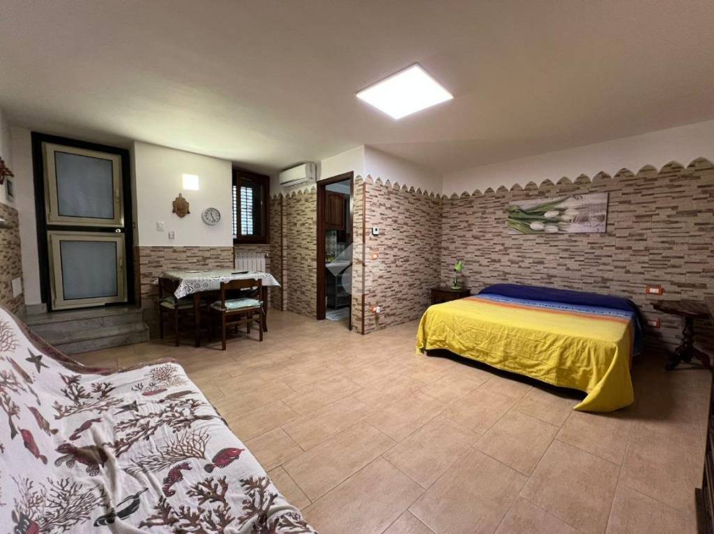 appartamento in affitto a Palermo in zona Centro storico