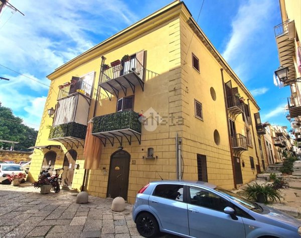 appartamento in affitto a Palermo in zona Centro storico