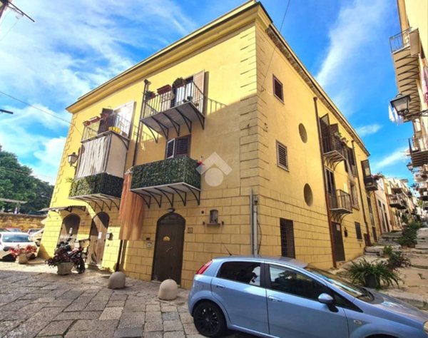 appartamento in affitto a Palermo