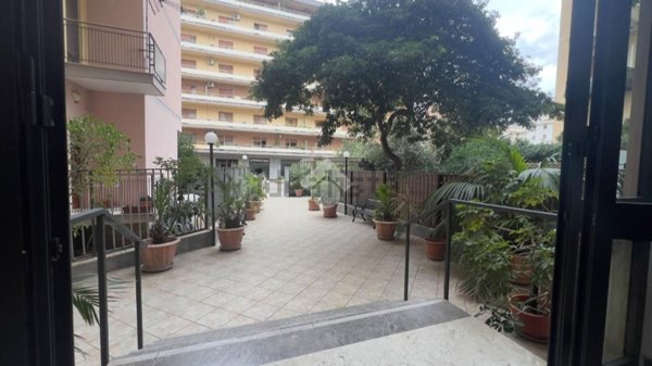 appartamento in affitto a Palermo in zona Libertà