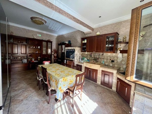 appartamento in affitto a Palermo in zona Settecannoli