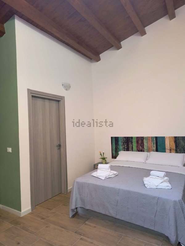 appartamento in affitto a Palermo in zona Arenella/Vergine Maria