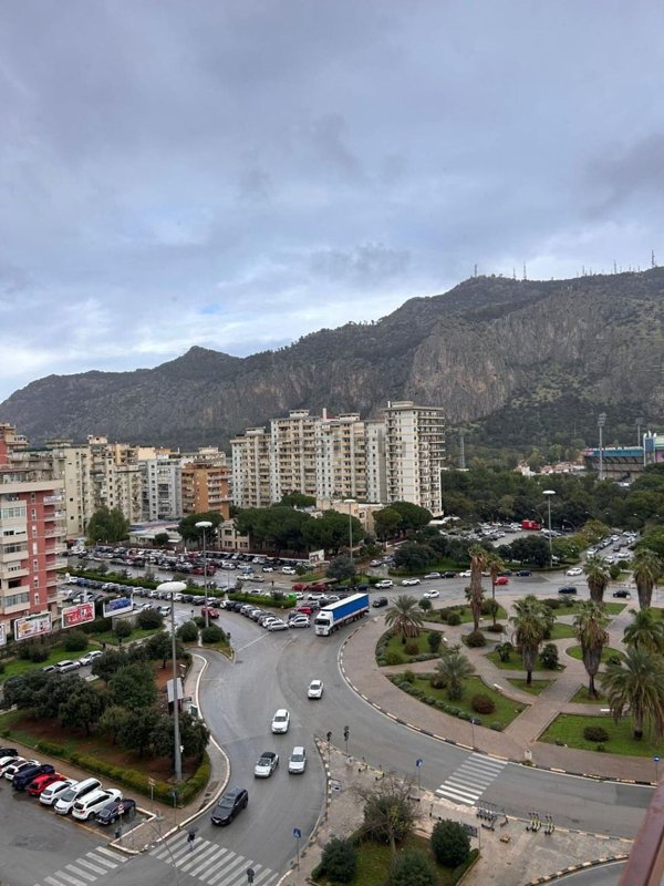 appartamento in affitto a Palermo in zona Resuttana