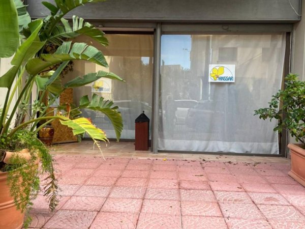 negozio in affitto a Palermo in zona Resuttana