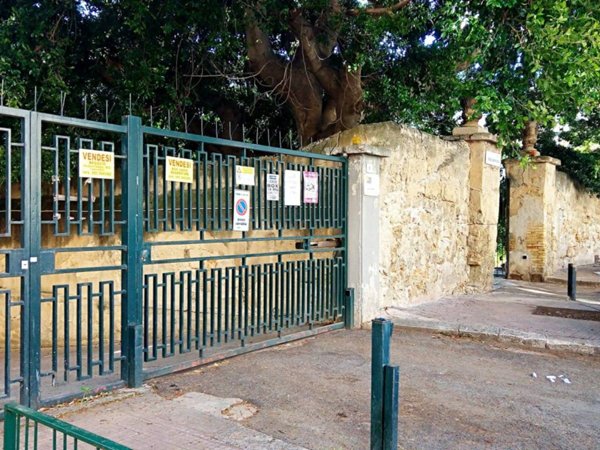 negozio in affitto a Palermo in zona Resuttana