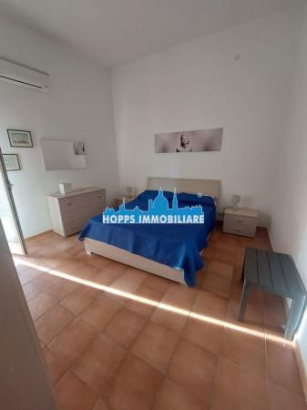 appartamento in affitto a Palermo in zona Mondello