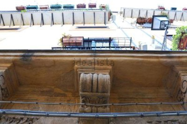 appartamento in affitto a Palermo in zona Centro storico