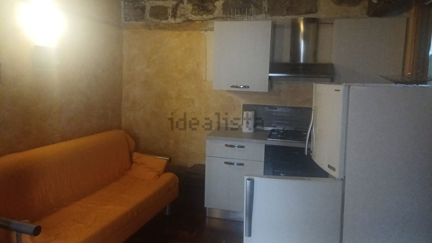 appartamento in affitto a Palermo in zona Centro storico