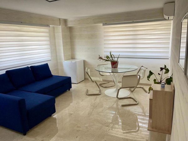 appartamento in affitto a Palermo in zona Libertà