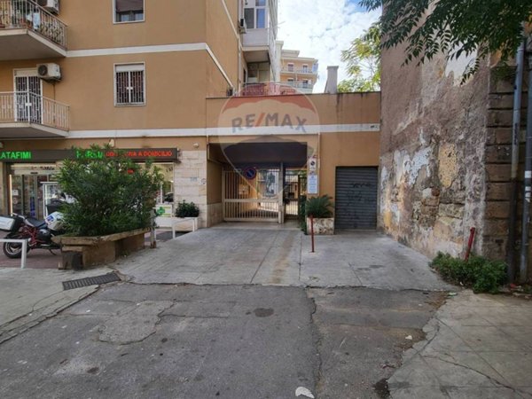 appartamento in affitto a Palermo in zona Calatafimi / Cuba