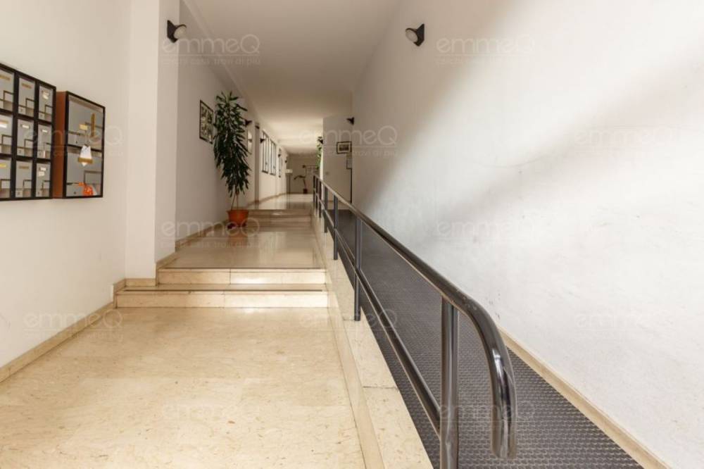 appartamento in affitto a Palermo in zona Montegrappa / Santa Rosalia