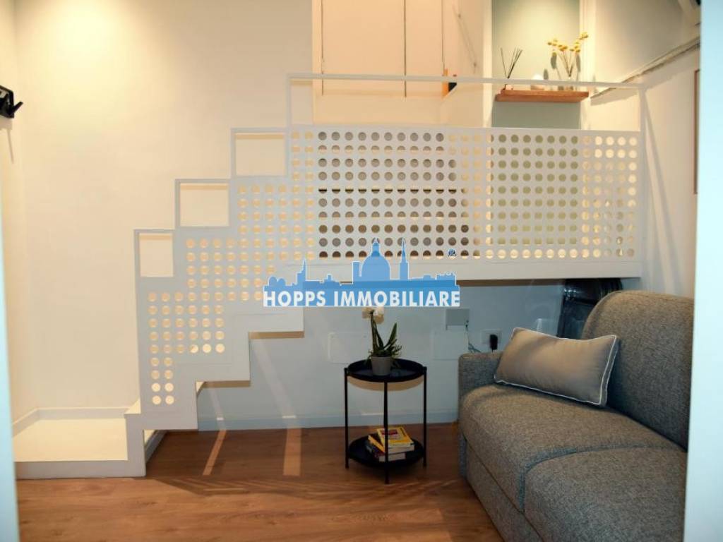 appartamento in affitto a Palermo in zona Libertà