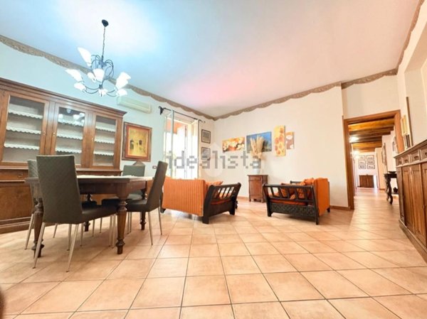 appartamento in affitto a Palermo in zona Oreto