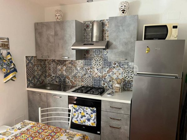 appartamento in affitto a Palermo in zona Centro storico