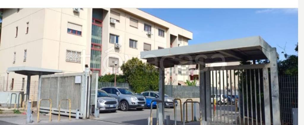 appartamento in affitto a Palermo in zona Uditore