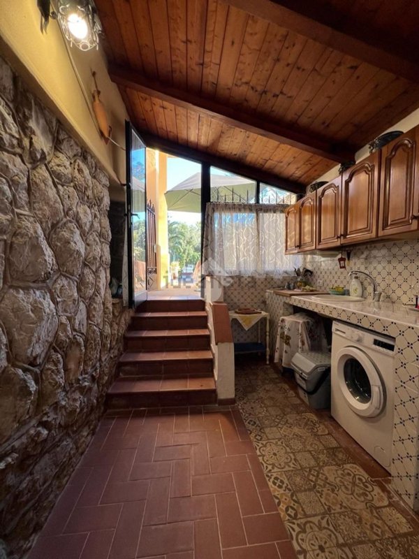 appartamento in affitto a Palermo in zona Mondello