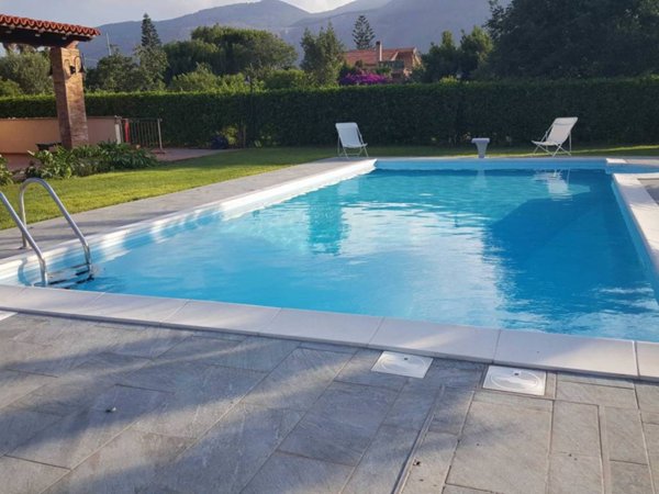 appartamento in affitto a Palermo in zona Mondello