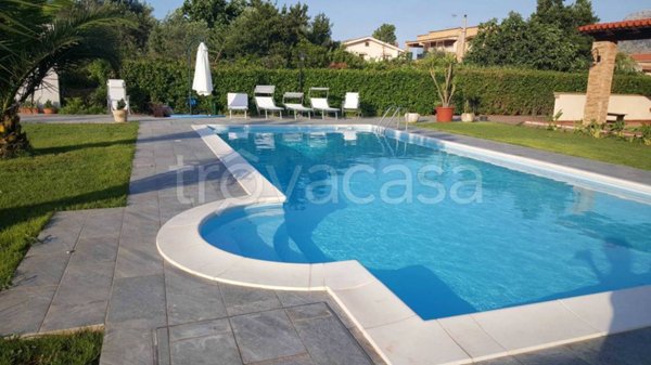 appartamento in affitto a Palermo in zona Partanna