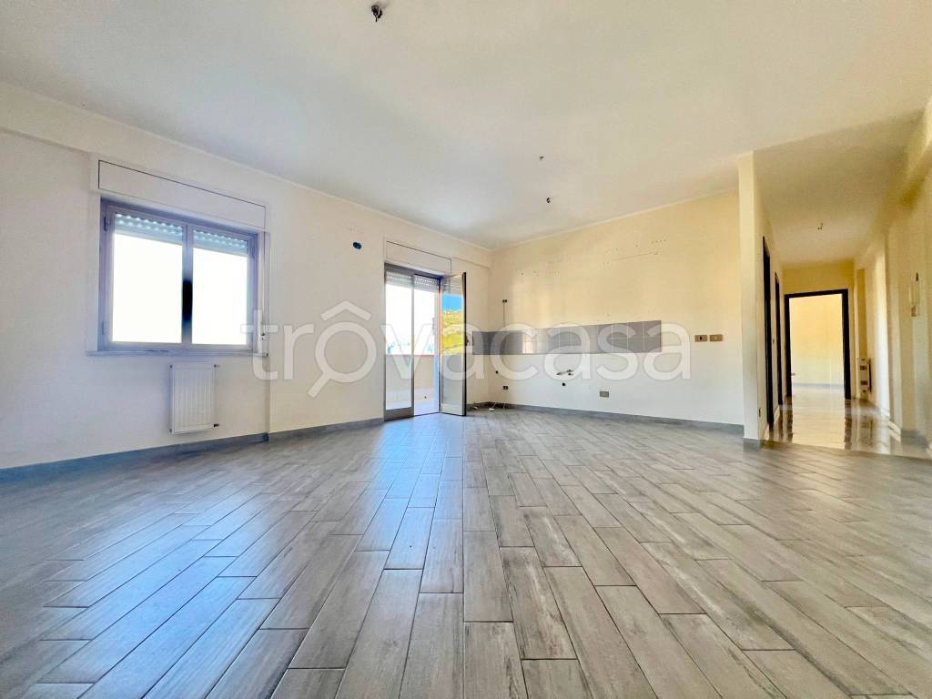 appartamento in affitto a Palermo