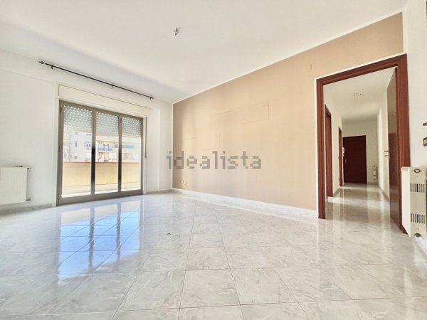 appartamento in affitto a Palermo in zona Cruillas